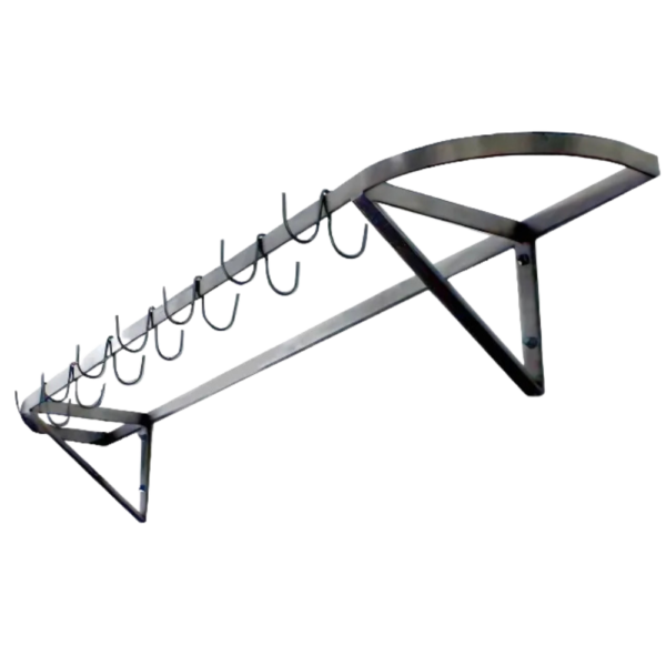 colgador de utensilios de cocina
