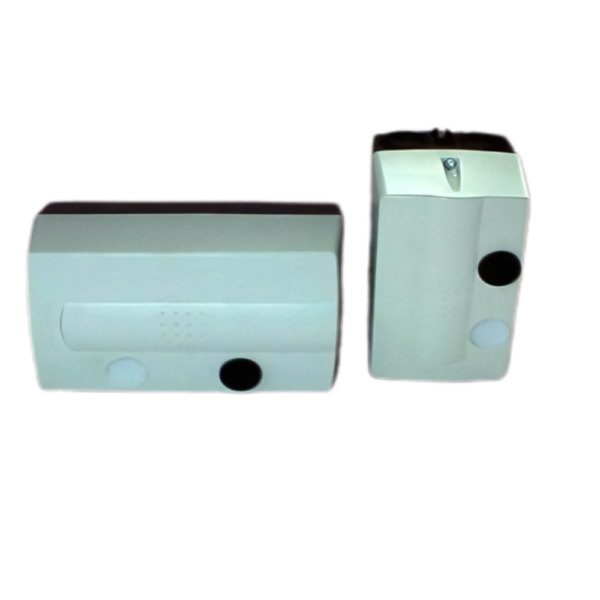 Sistema para Control del Extractor